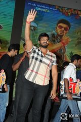 Current Theega Movie Success Meet